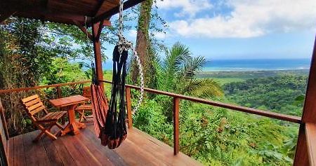 Finca Cuipo Буритака Экстерьер фото