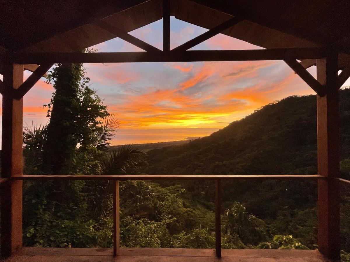 Finca Cuipo Буритака Экстерьер фото