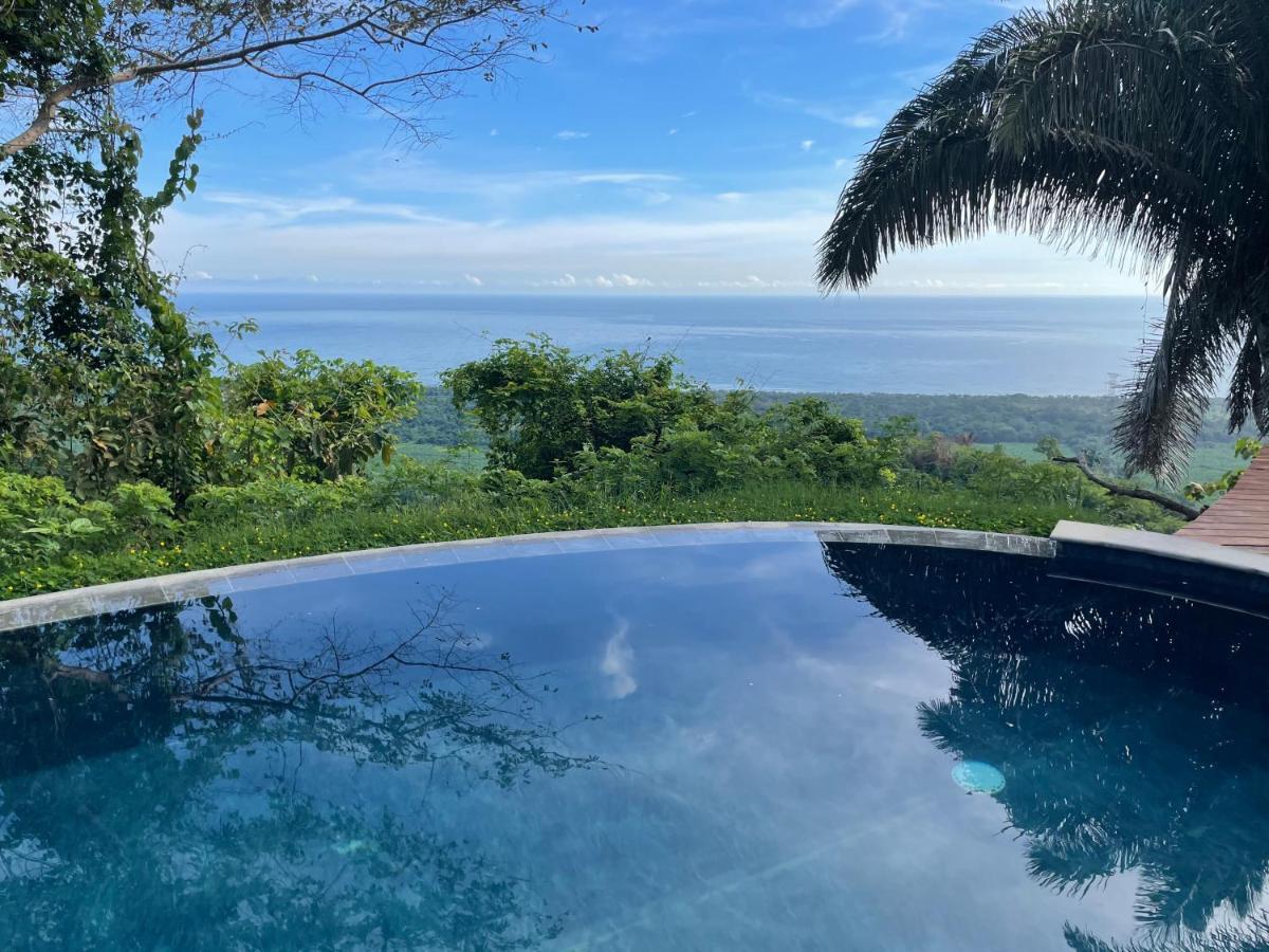 Finca Cuipo Буритака Экстерьер фото