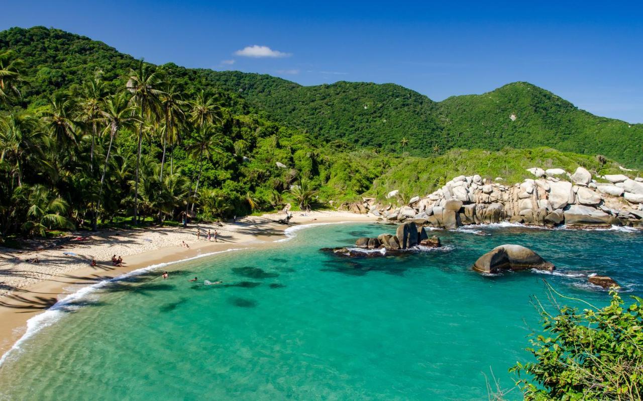 Finca Cuipo Буритака Экстерьер фото