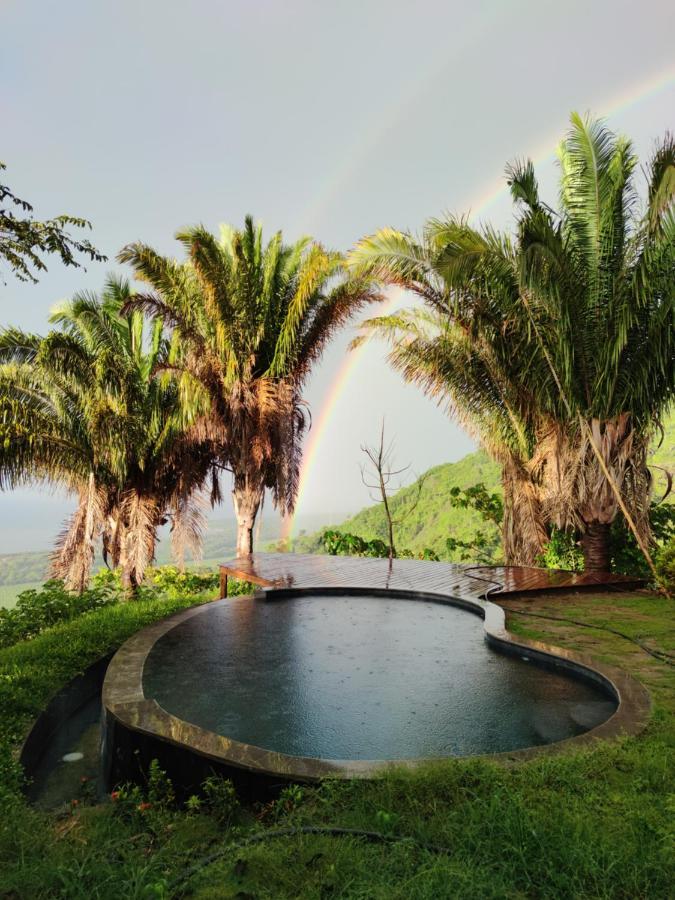 Finca Cuipo Буритака Экстерьер фото