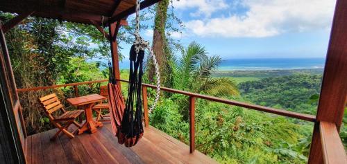 Finca Cuipo Буритака Экстерьер фото