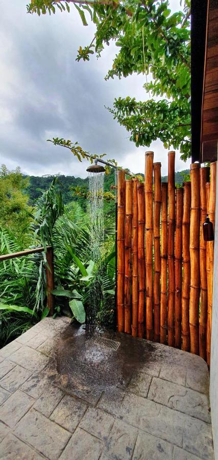 Finca Cuipo Буритака Экстерьер фото