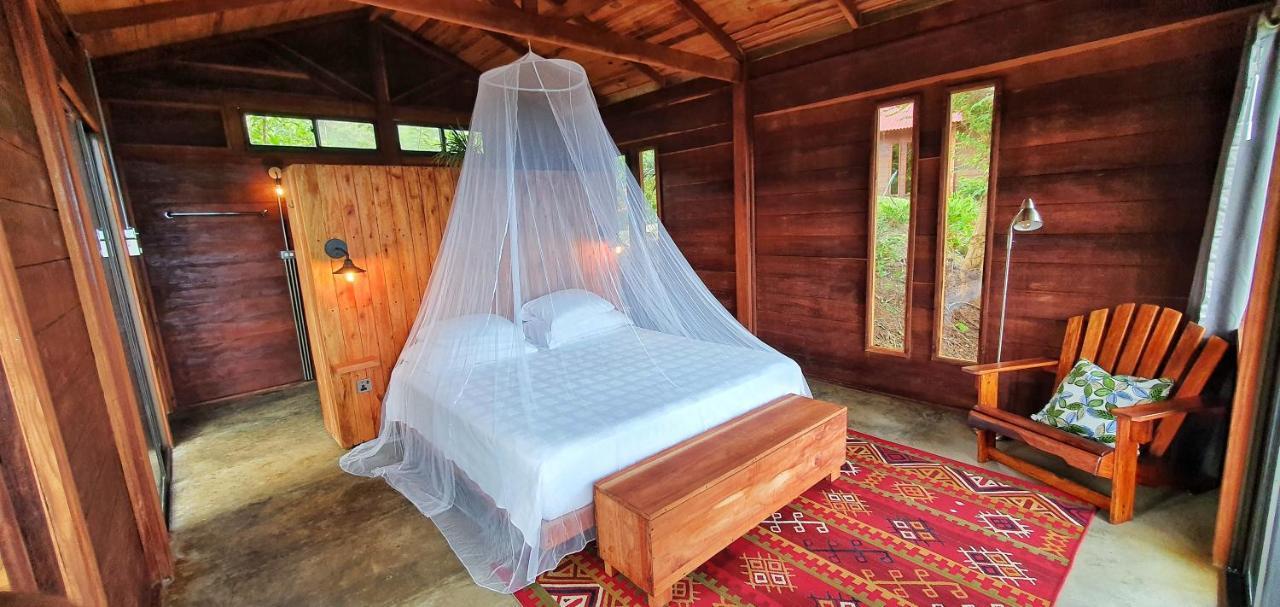 Finca Cuipo Буритака Экстерьер фото